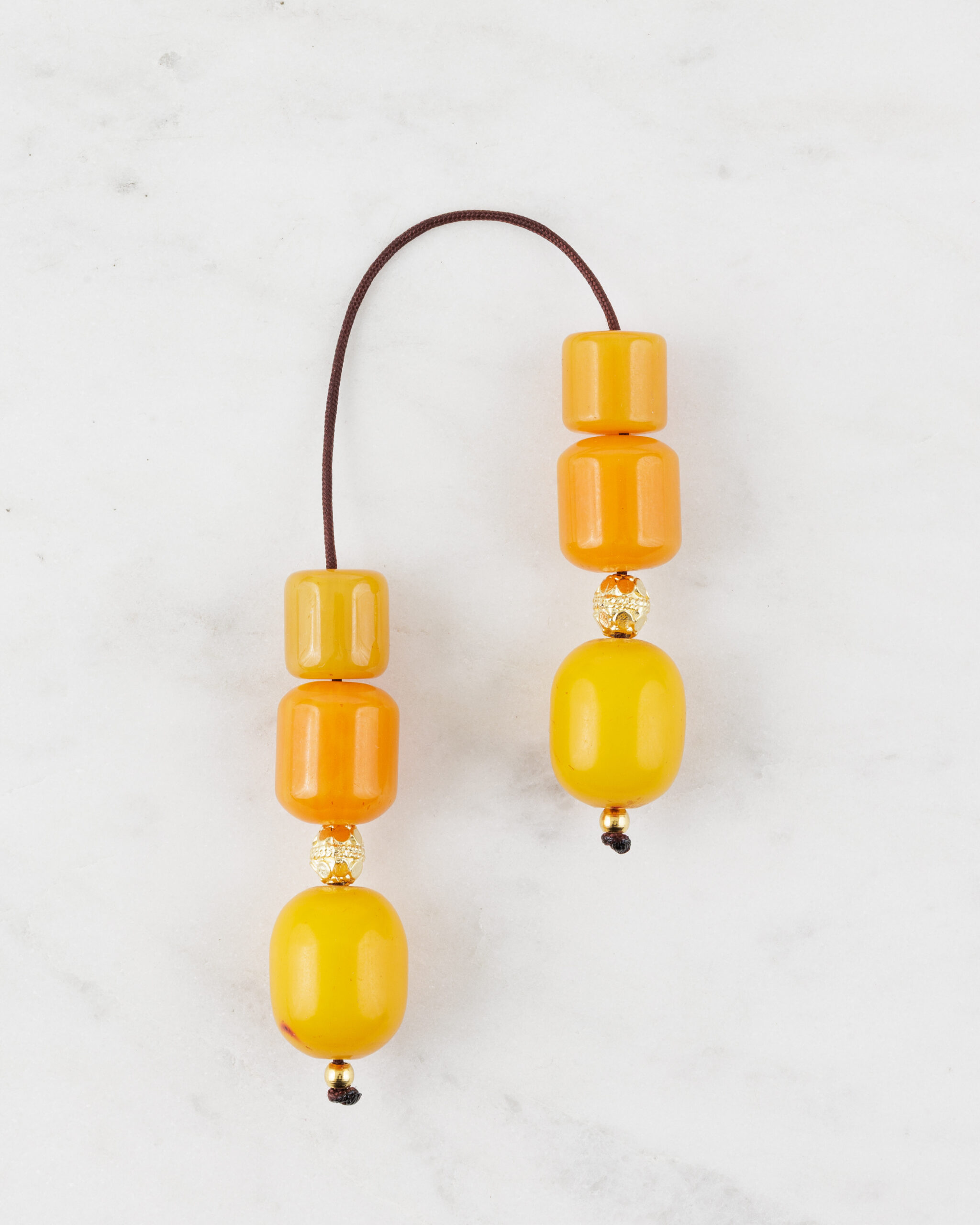 Μπεγλέρι από Κεχριμπάρι Μαστίχα Παλαιάς Κοπής